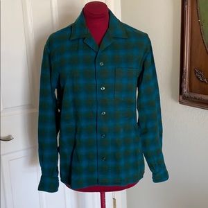 Vintage Pendleton
